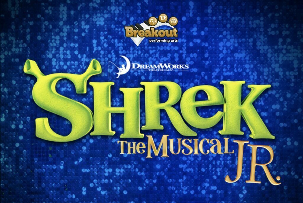 Join our performing arts classes – singing, dancing and acting – as we work towards our production of Shrek the Musical Junior.